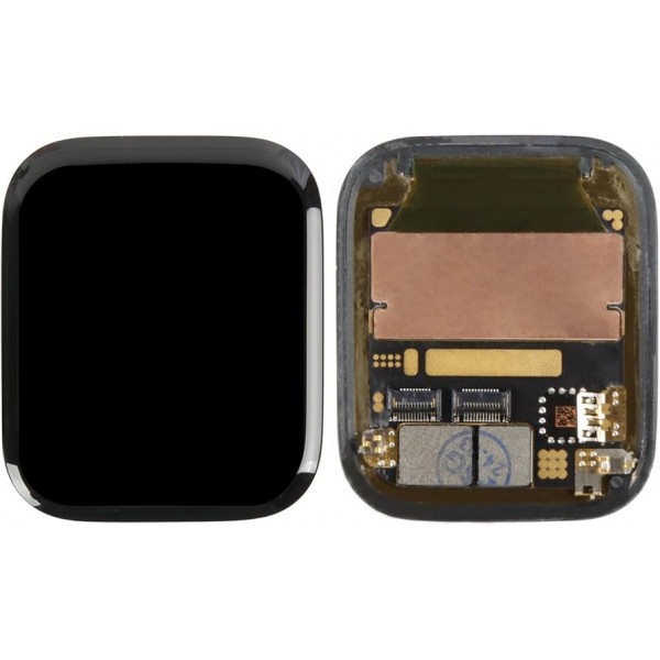 Skärm Apple Watch Series 7 41mm A2473 A2475 A2476