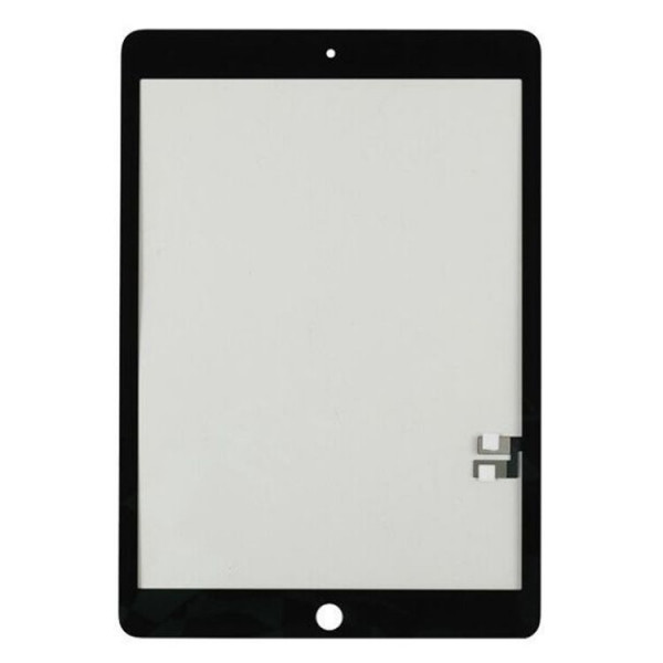 Skärm iPad 9 2021 10.2" - Svart MB-IP-TOIPAD10.2-9TH