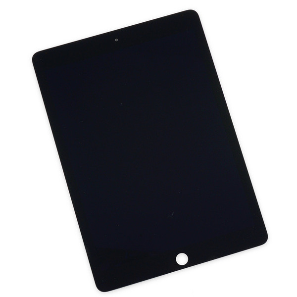 iPad Air 2 glas net2world