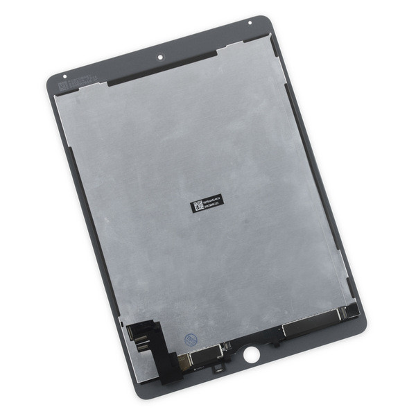 iPad Air 2 skärm net2world