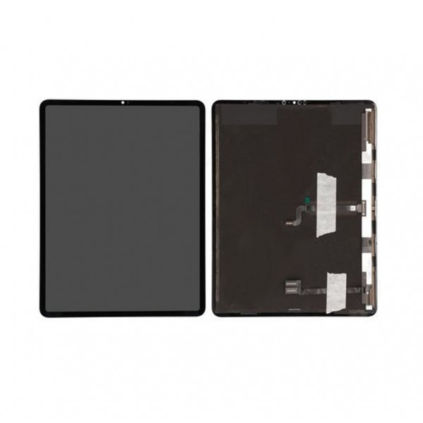 Skärm iPad Pro 12.9 2021 2022 5Gen LCD Digitizer