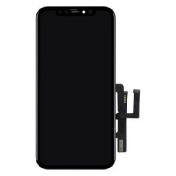 Skärm iPhone 11 - Svart Original delar MB-IP-TOLCDIP11ORG