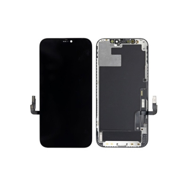 Skärm iPhone 12 / 12 PRO - Premium Livstidsgaranti