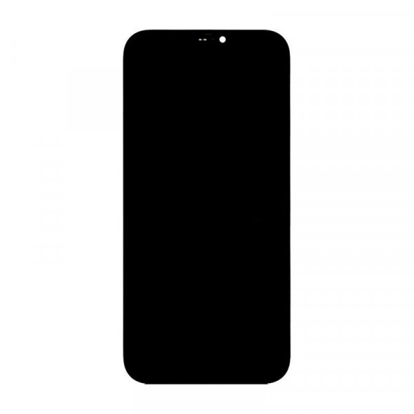 Skärm iPhone 12 PRO MAX - Svart Premium Kvalitet MB-IP-TOLCDIP12PMAX