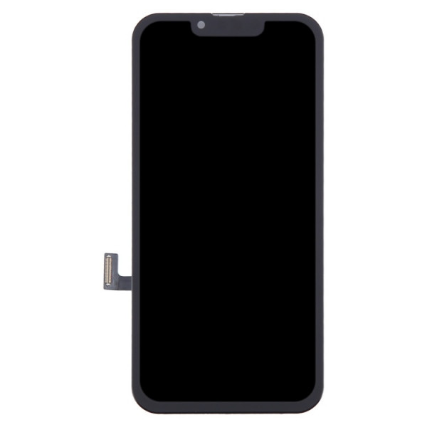 Skärm iPhone 13 - Svart Premium Kvalitet MB-IP-TOLCDIP13