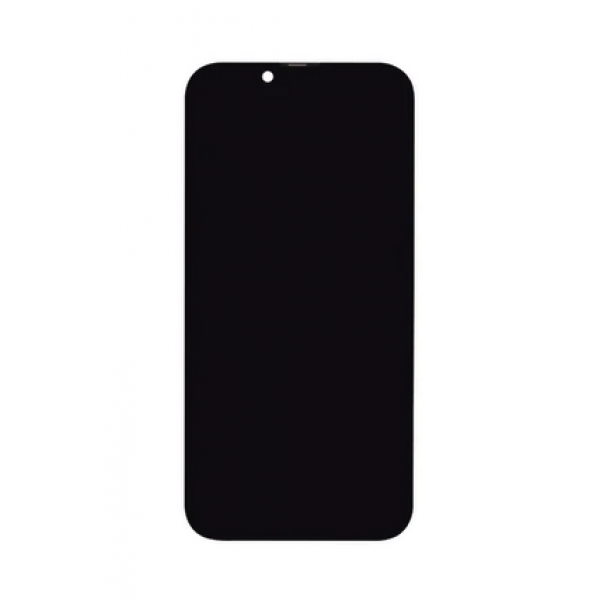 Skärm iPhone 14 - Svart Premium Kvalitet MB-IP-TOLCDIP14