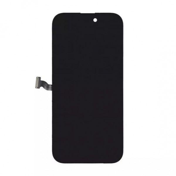 Skärm iPhone 14 PRO - Svart OLED Kvalitet MB-IP-TOLCDIP14PROOLED