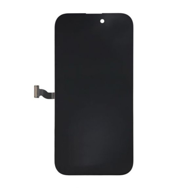 Skärm iPhone 14 PRO - Svart Premium Kvalitet MB-IP-TOLCDIP14PRO