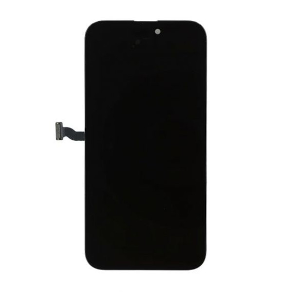 Skärm iPhone 14 PRO MAX - Svart OLED Kvalitet MB-IP-TOLCDIP14PMAXOLED