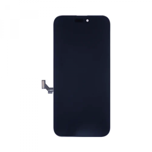 Skärm iPhone 15 PLUS - Svart Premium Kvalitet MB-IP-TOLCDIP15PLUS
