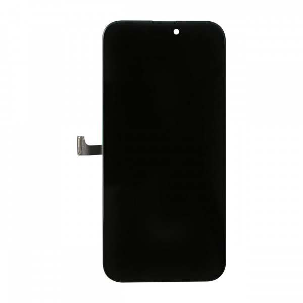 Skärm iPhone 15 PRO - Svart Premium Kvalitet MB-IP-TOLCDIP15P
