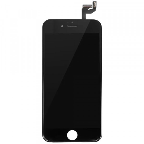 Skärm iPhone 6S - Svart Premium Kvalitet MB-IP-TOLCDIP6SS