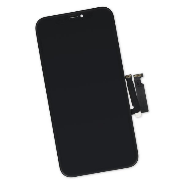 iPhone XR LCD skärm