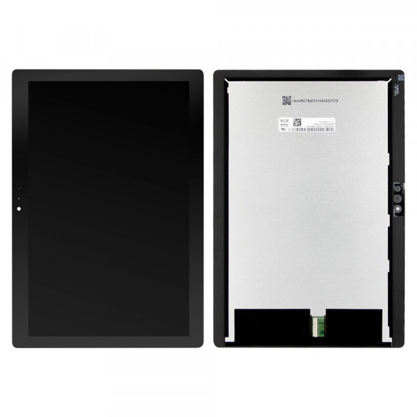 Skärm Lenovo Tab M10 Tab 5 Plus TB-X605FC F/M/L LCD-TAB-M10