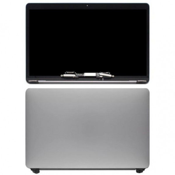 Skärm Macbook Pro 13" (2020) A2289 Grå LCD-AP-A2289-G