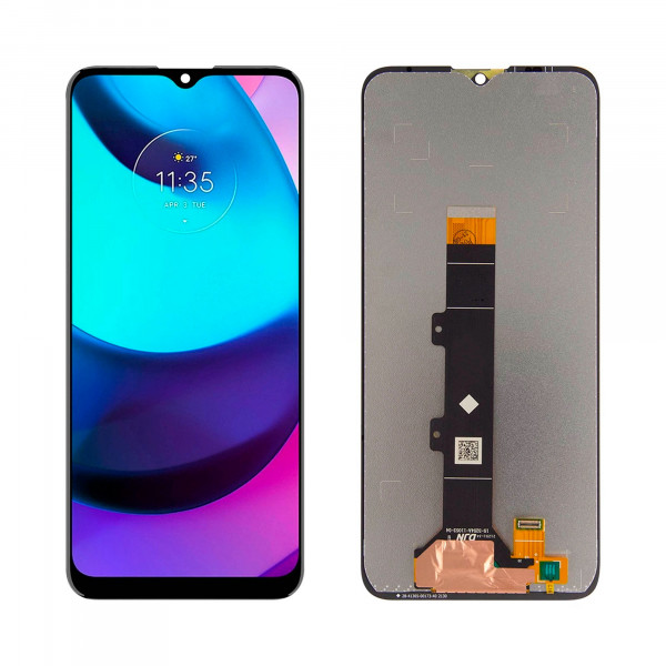 Skärm Motorola Moto E20 XT2155 Display XT2155