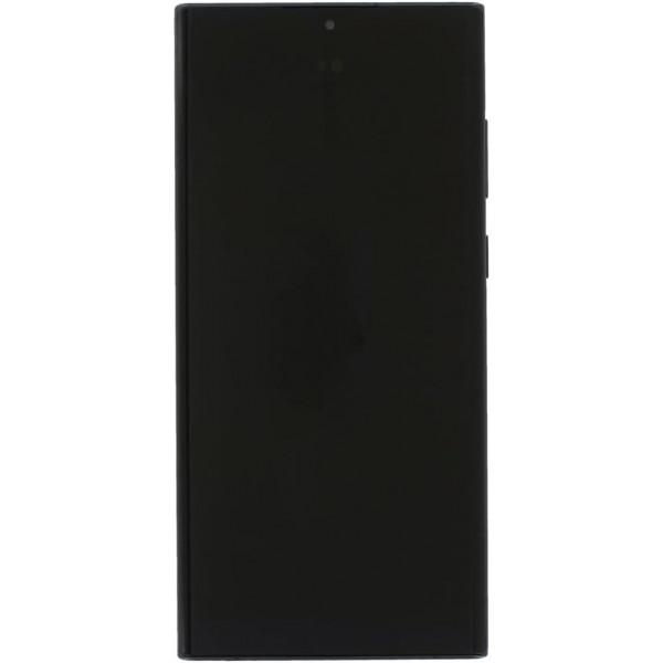 Skärm Samsung Galaxy A14 A145F utan ram