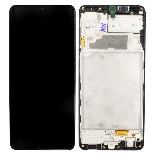 Skärm Samsung Galaxy A22 4G A225F Original