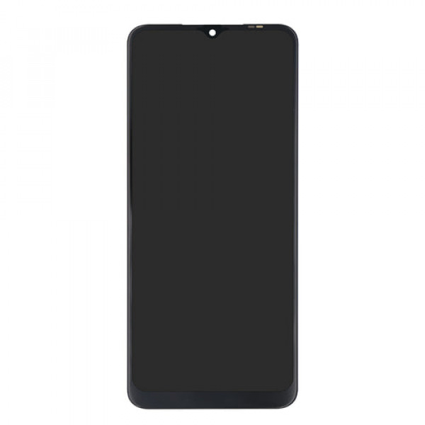 Skärm Samsung Galaxy A22 5G Display svart