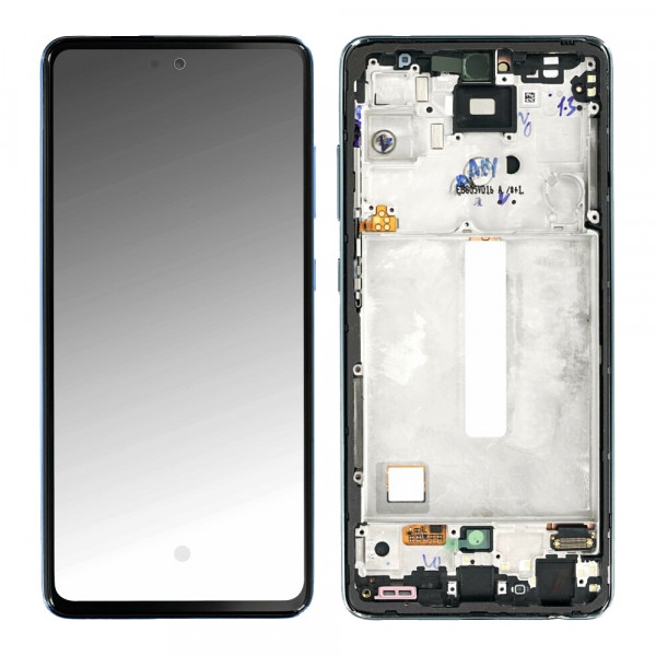 Skärm Samsung Galaxy A52 5G SM-A536B SM-A525F