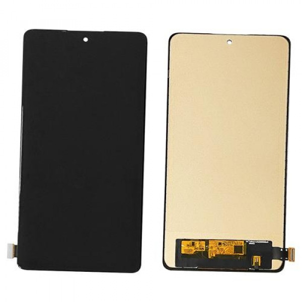 Skärm Xiaomi 11T 11T Pro (2107113SG) - Svart