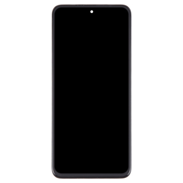 Skärm Xiaomi Redmi Note 11 4G Display med ram 590371