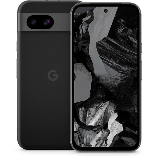 Glasbyte Google Pixel 8A