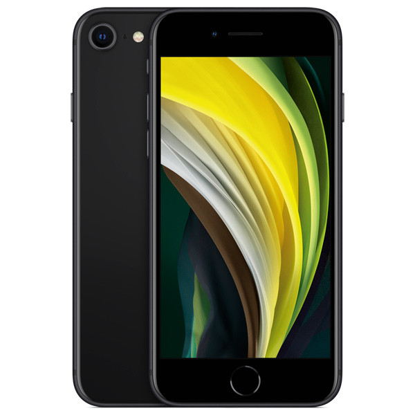 iPhone SE 2022 skärmbyte