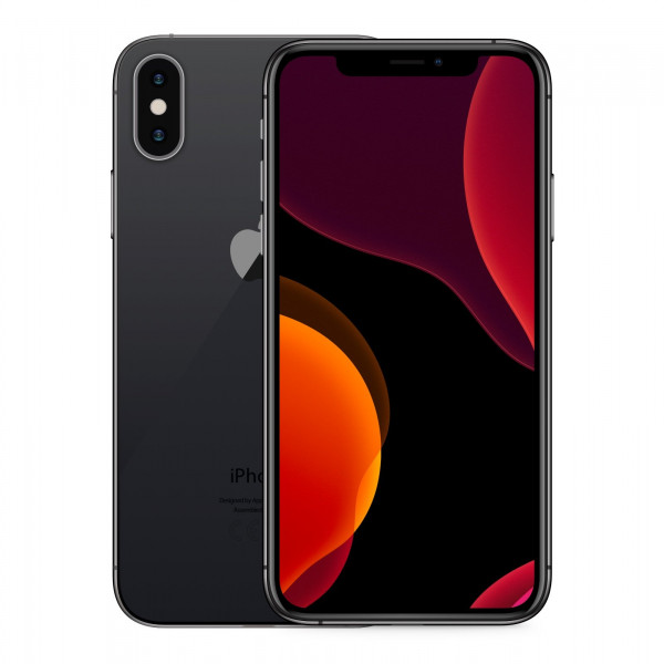 skärmbyte iPhone XS MAX