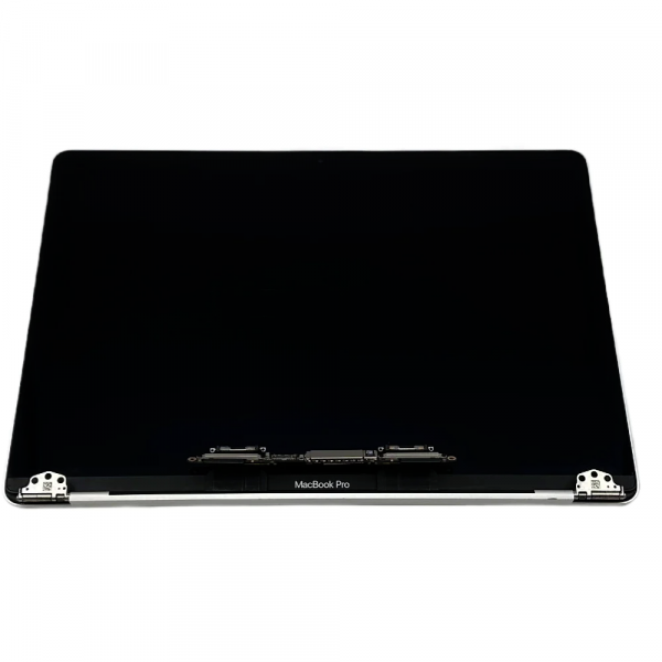 Skärmbyte Macbook Pro 13" (2016 2017) A1708 Silver LCD-AP-A1708-S