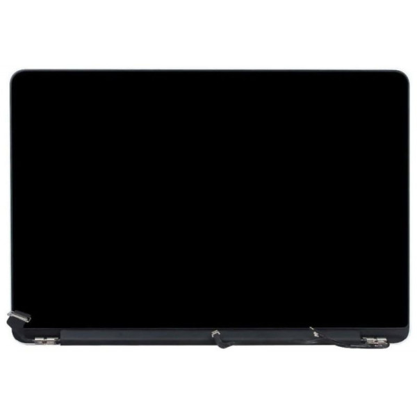 Skärmbyte Macbook Pro 13" A1502 2015