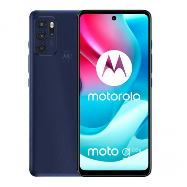 Skärmbyte Motorola Moto G60s XT2133 XT2133-2