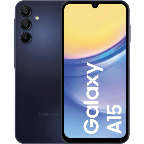 Skärmbyte Samsung Galaxy A15