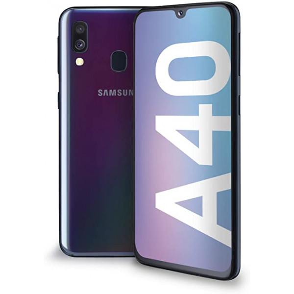 Skärmbyte Samsung Galaxy A40