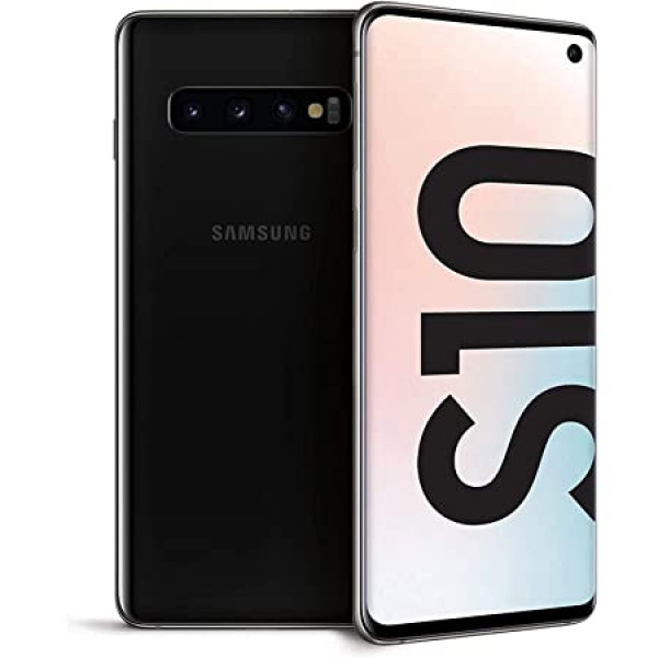 Samsung Galaxy S10 Skärmbyte