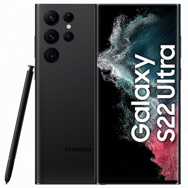 Skärmbyte Samsung Galaxy S22 Ultra 5G SM-S908B