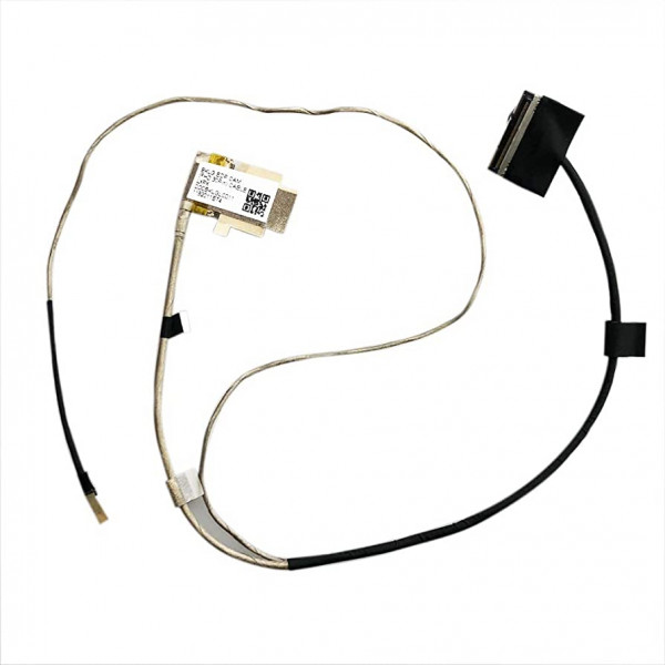 Skärmkabel 30-stifts FHD LCD LVDS kabel för Asus Tuf FX504GD FX504GE FX504GM-serien 14005-02660100 02660200 DDBKLGLC000 02660300 DDBKLGLC110 14005-02660100