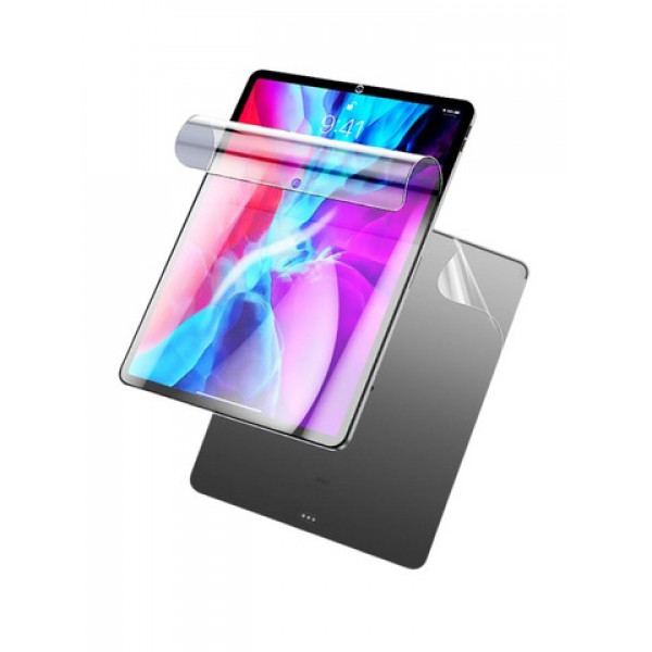 Skärmskydd Hydrogel plastfolie för surfplatta