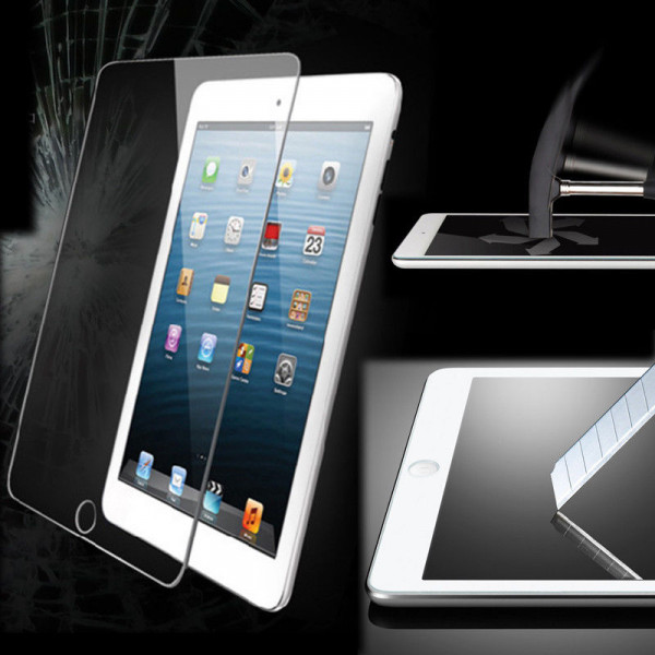 iPad Mini glasskydd härdat glas net2world