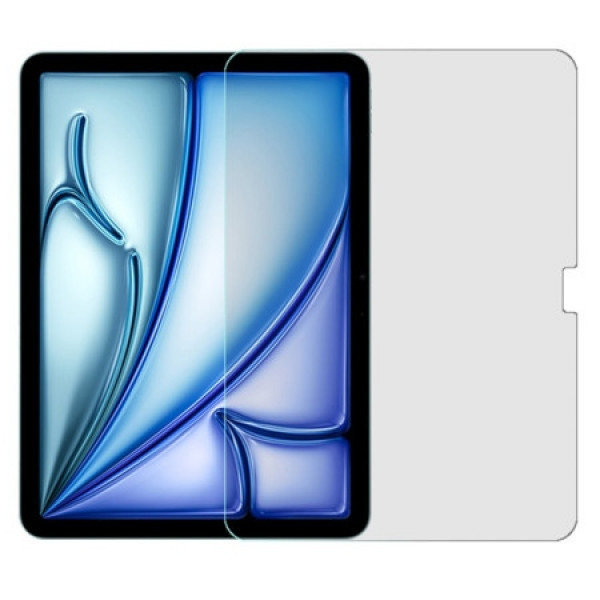Skärmskydd iPad Air 11 2024 - Härdat Glas 102705
