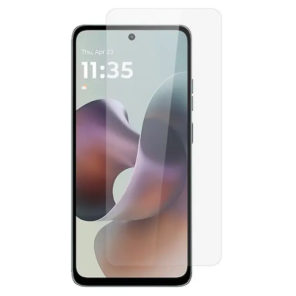 Skärmskydd Motorola Moto G56/G05/G15/G15 Power/E15