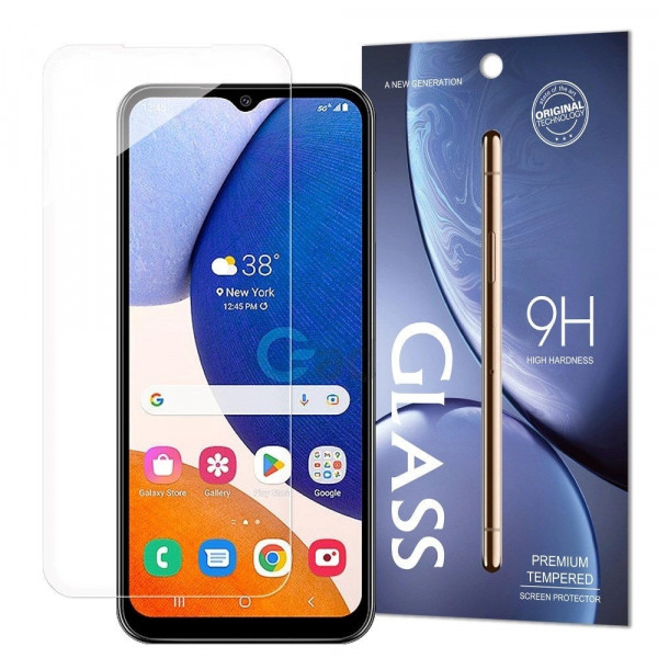 Skärmskydd Samsung Galaxy A14/A05/A05s/A06s Glas 101426