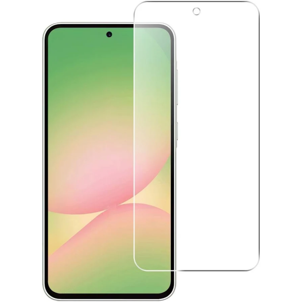 Skärmskydd Samsung Galaxy A37 5G - Härdat Glas