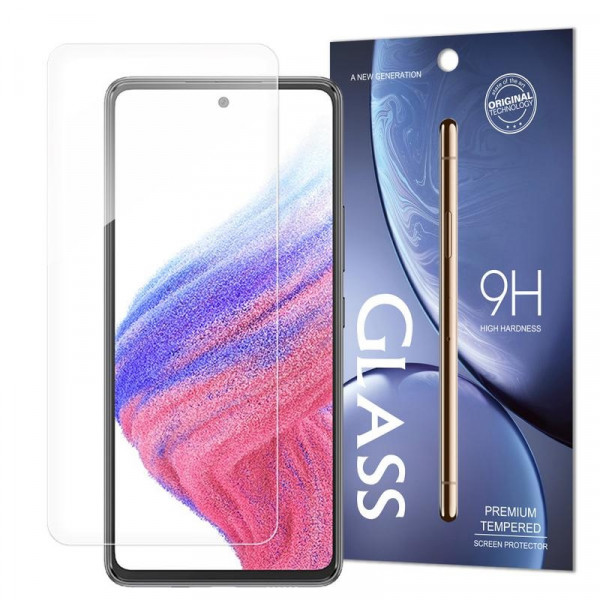 Skärmskydd Samsung Galaxy A54 5G Härdat Glas 101451