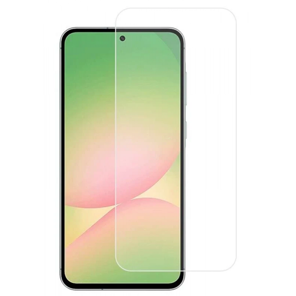 Skärmskydd Samsung Galaxy A57 5G - Härdat Glas