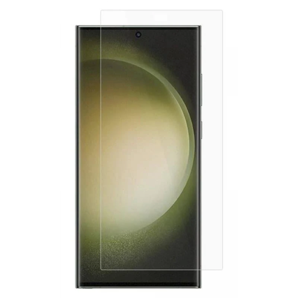 Skärmskydd Samsung Galaxy S24 Ultra - Härdat Glas