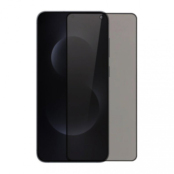 Skärmskydd Samsung Galaxy S26 - Privacy Glas