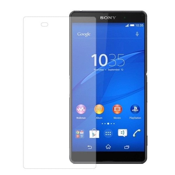 Skärmskydd Sony Xperia Z3/L55T/L55U