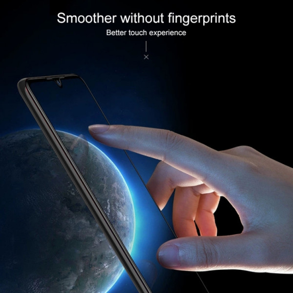 Xiaomi Redmi Mi 9T Pro Skärmskydd i heltäckande härdat glas och mjuka kanter. Glasskyddet passar även till Xiaomi K20 Pro