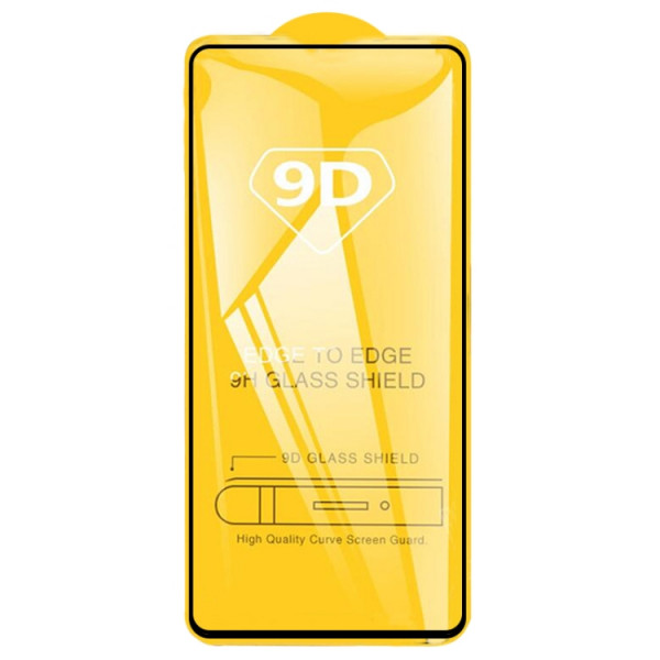 Xiaomi Redmi Mi 9T Pro Skärmskydd i heltäckande härdat glas och mjuka kanter. Glasskyddet passar även till Xiaomi K20 Pro
